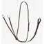 Le Mieux Arika Running Martingale Havana/Silver